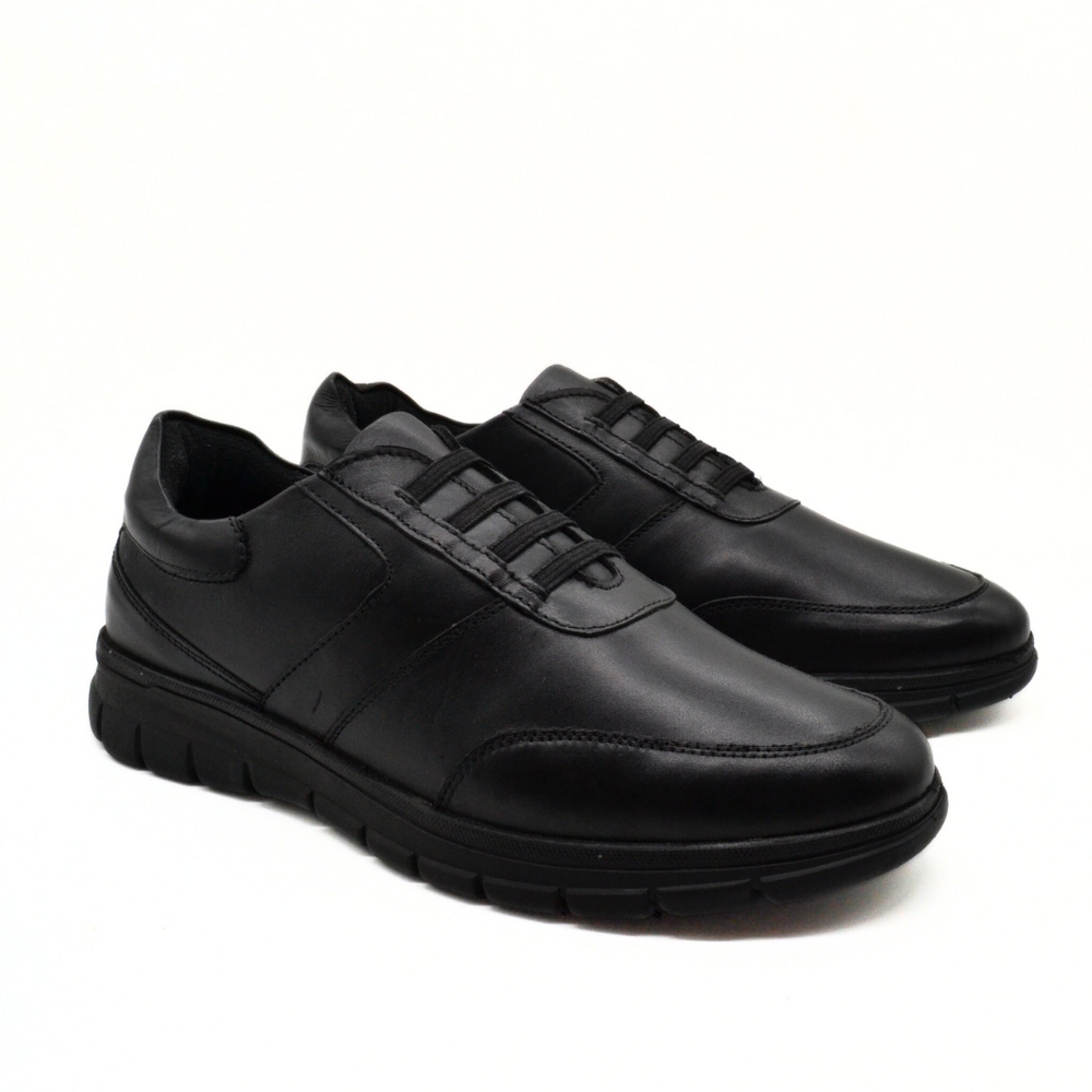 HAWKINS ΑΝΔΡΙΚΟ ΔΕΤΟ DAZ90163 BLACK | Greek Fashion