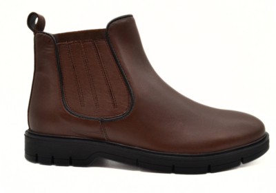 HAWKINS-ΑΝΔΡΙΚΟ-ΜΠΟΤΑΚΙ-DAZ64680-BROWN