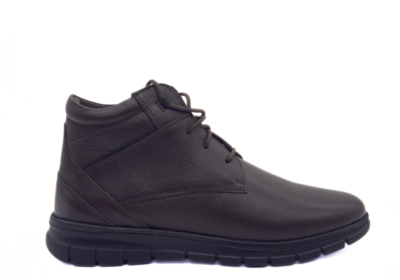 HAWKINS-ΑΝΔΡΙΚΟ-ΜΠΟΤΑΚΙ-DAZ90161-BROWN-40