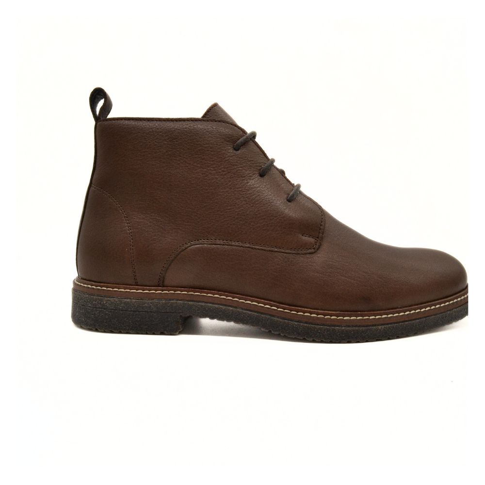 HAWKINS-ΑΝΔΡΙΚΟ-ΜΠΟΤΑΚΙ-DAZ90232-BROWN