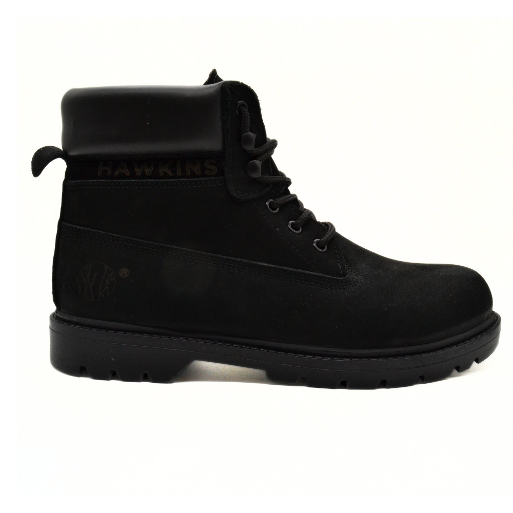 HAWKINS-ΑΝΔΡΙΚΟ-ΜΠΟΤΑΚΙ-ΟΡΕΙΒΑΤΙΚΟ-DR85609-BLACK