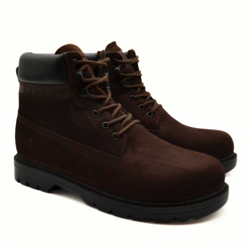 HAWKINS ΑΝΔΡΙΚΟ ΜΠΟΤΑΚΙ ΟΡΕΙΒΑΤΙΚΟ DR85609 | Greek Fashion