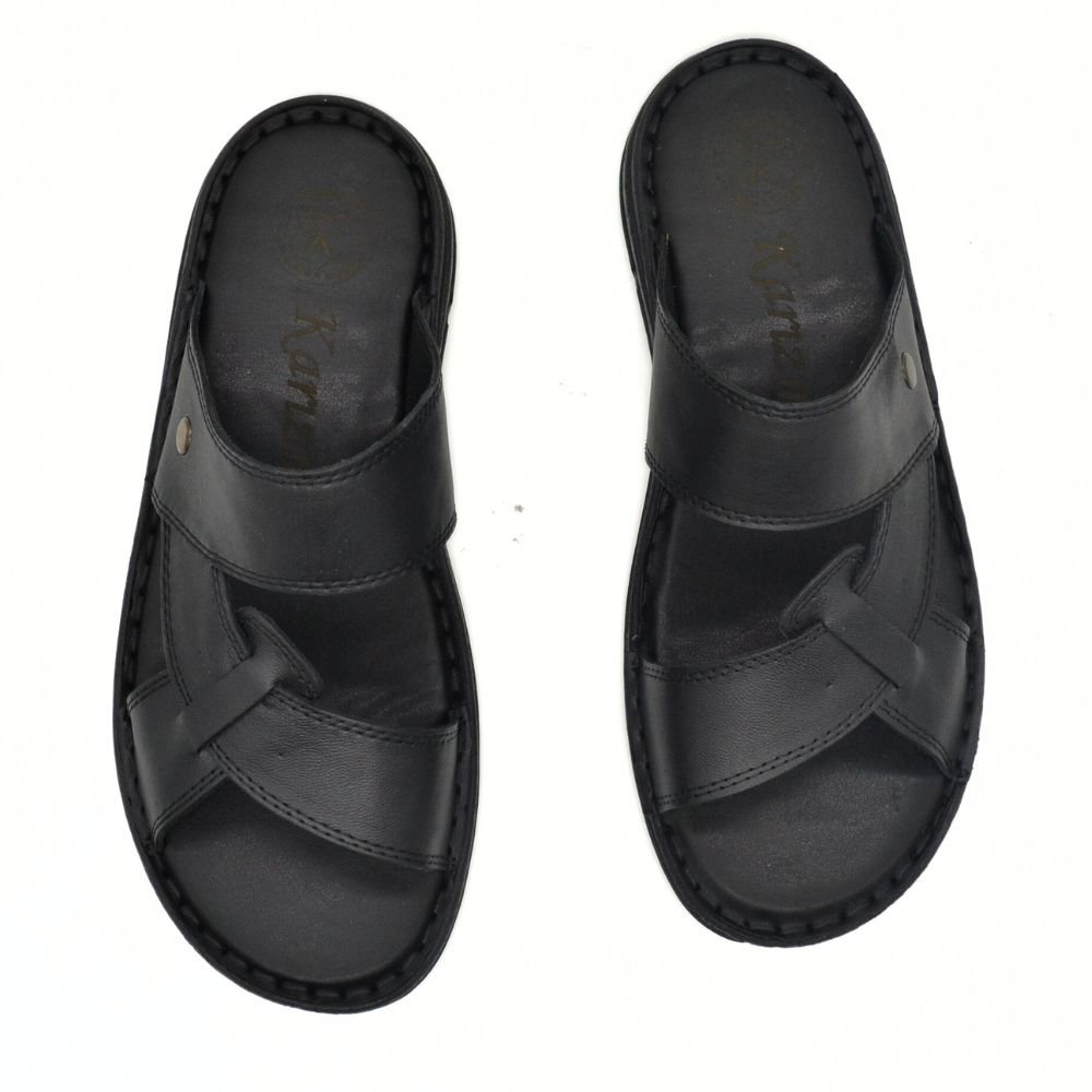 HAWKINS ΑΝΔΡΙΚΟ ΣΑΝΔΑΛΙ ATLAS 05 | Greek Fashion