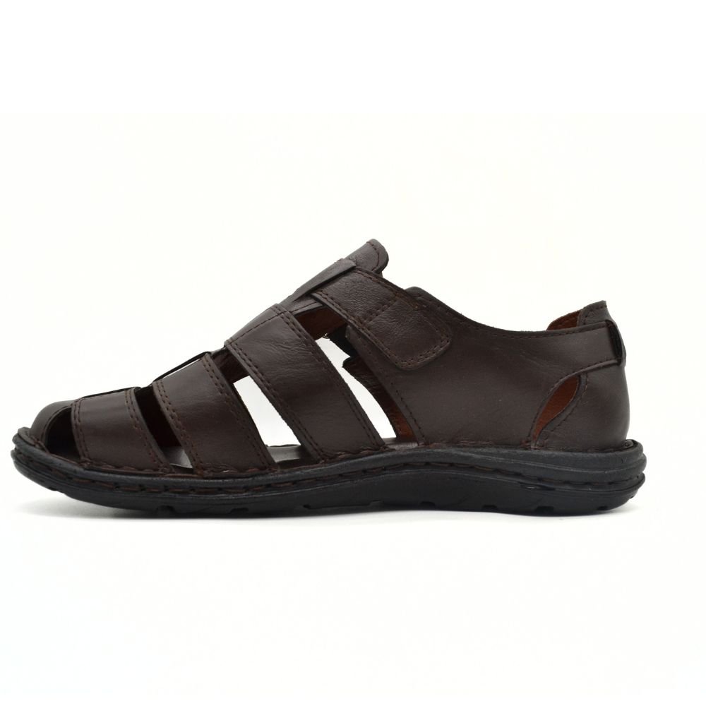 HAWKINS ΑΝΔΡΙΚΟ ΣΑΝΔΑΛΙ ERMIS 01 | Greek Fashion