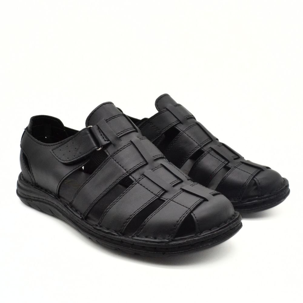 HAWKINS ΑΝΔΡΙΚΟ ΣΑΝΔΑΛΙ ERMIS 01 | Greek Fashion