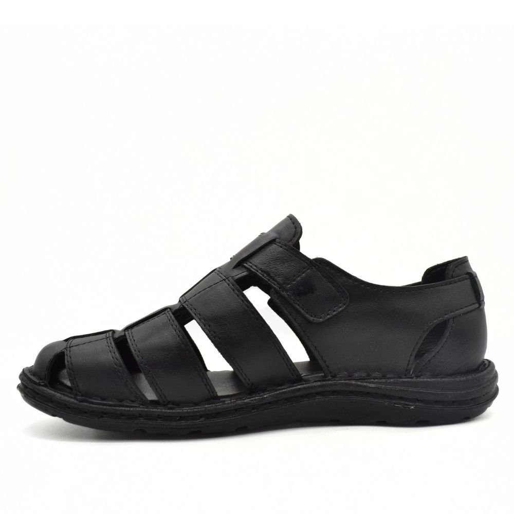 HAWKINS ΑΝΔΡΙΚΟ ΣΑΝΔΑΛΙ ERMIS 01 | Greek Fashion