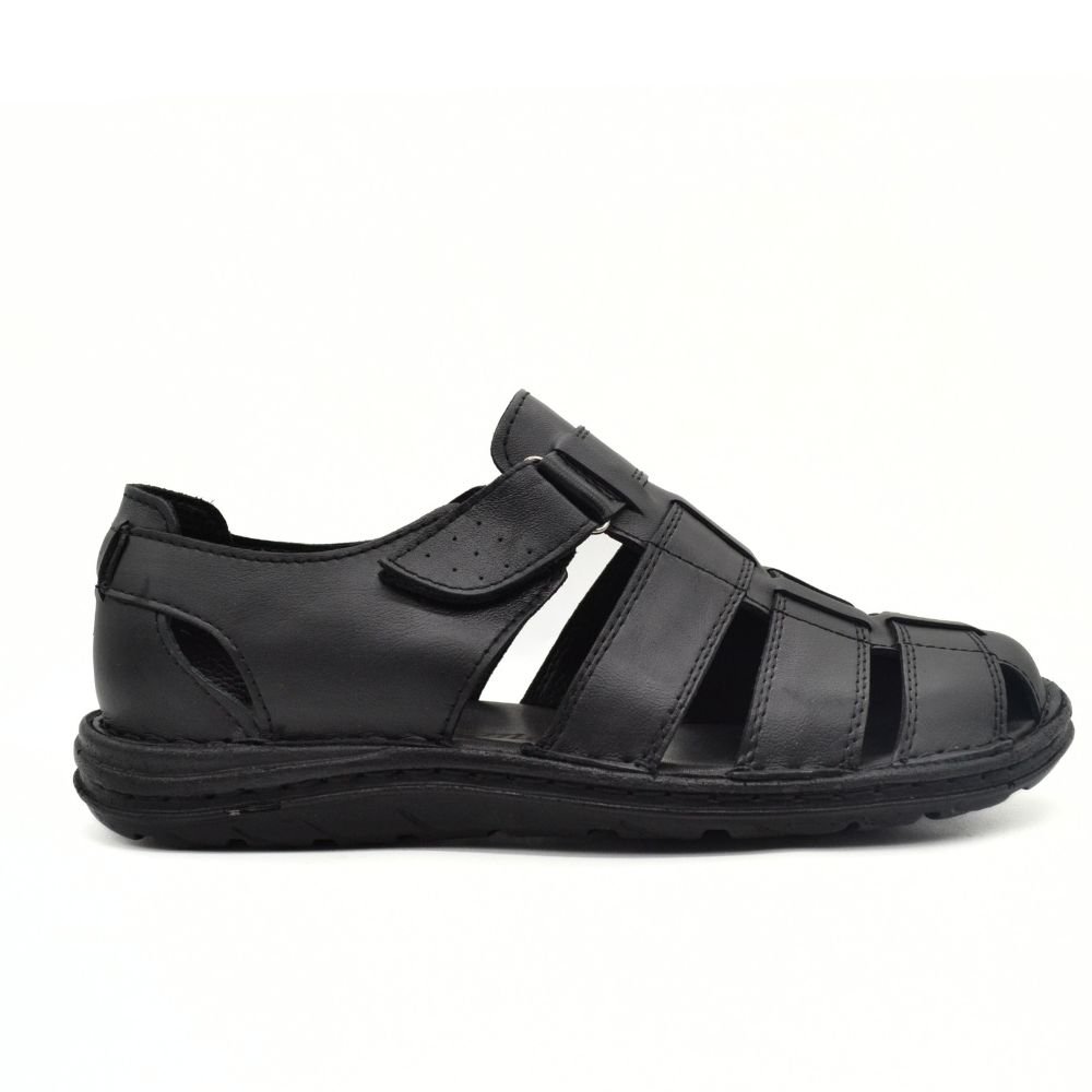 HAWKINS ΑΝΔΡΙΚΟ ΣΑΝΔΑΛΙ ERMIS 01 | Greek Fashion