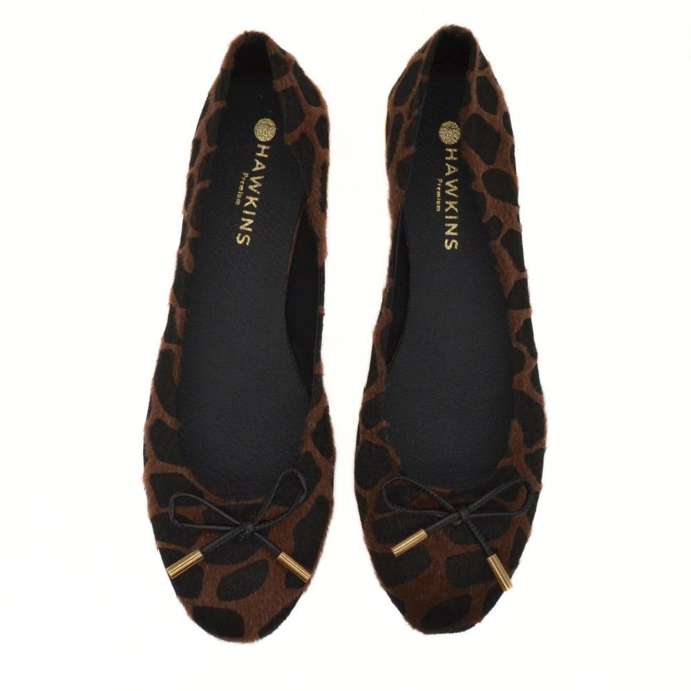 HAWKINS ΓΥΝΑΙΚΕΙΑ ΜΠΑΛΑΡΙΝΑ 202 ΛΕΟΠΑΡ | Greek Fashion