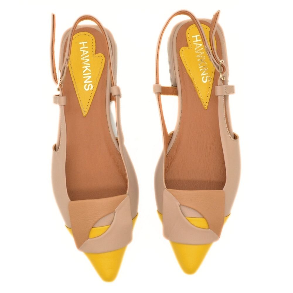 HAWKINS ΓΥΝΑΙΚΕΙΟ LOAFER 2185 Η2514 | Greek Fashion