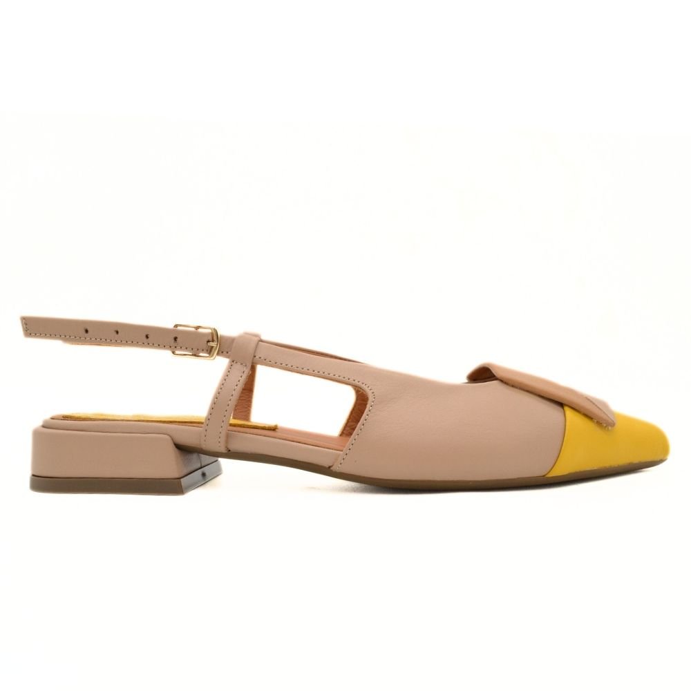 HAWKINS ΓΥΝΑΙΚΕΙΟ LOAFER 2185 Η2514 | Greek Fashion