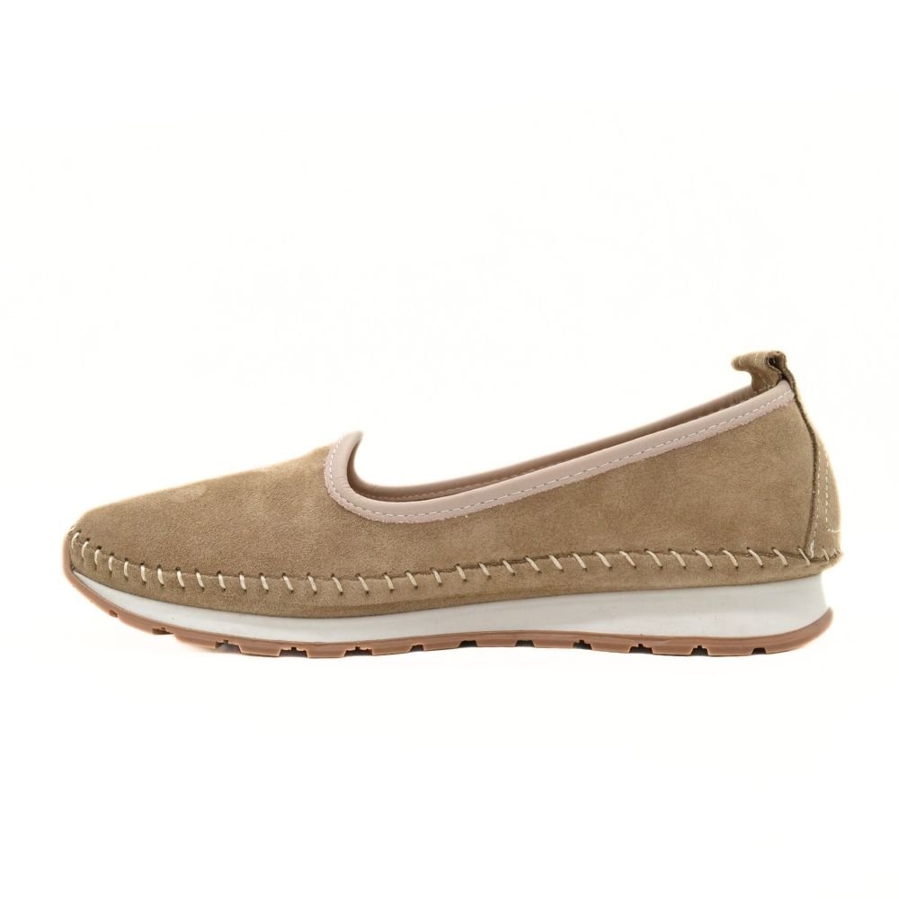 HAWKINS ΓΥΝΑΙΚΕΙΟ LOAFER 400 9738SU | Greek Fashion