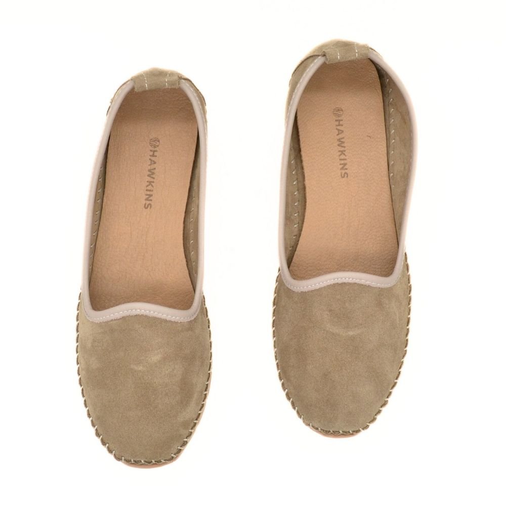 HAWKINS ΓΥΝΑΙΚΕΙΟ LOAFER 400 9738SU | Greek Fashion