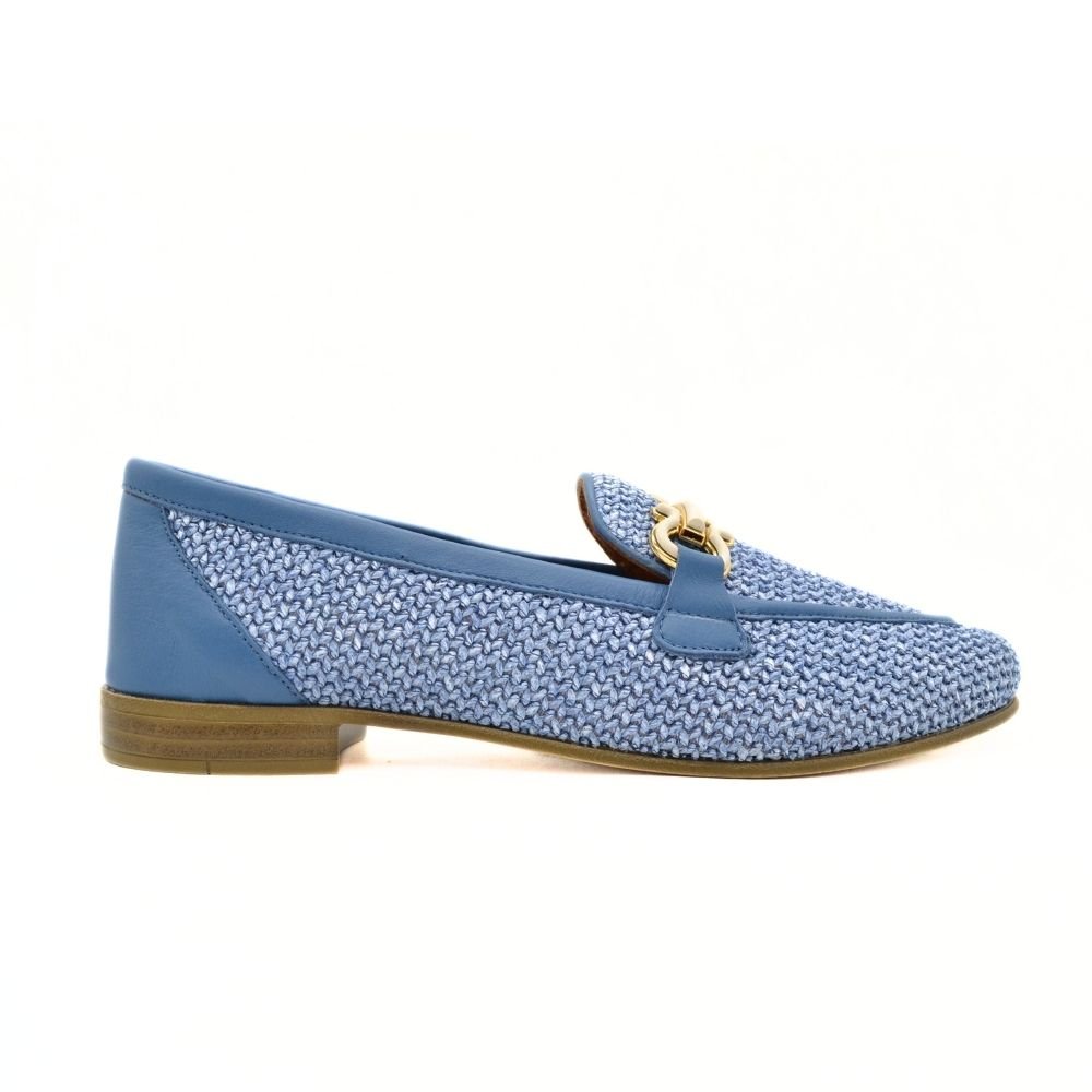 HAWKINS-ΓΥΝΑΙΚΕΙΟ-LOAFER-741-517-BLUE-JEANS