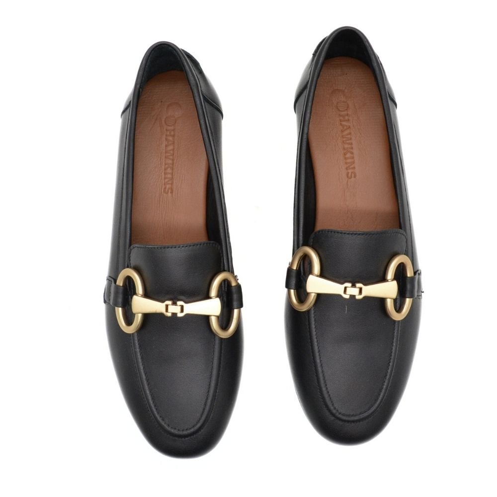 HAWKINS ΓΥΝΑΙΚΕΙΟ LOAFER 741 517 | Greek Fashion
