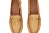 HAWKINS ΓΥΝΑΙΚΕΙΟ LOAFER 741 517 | Greek Fashion