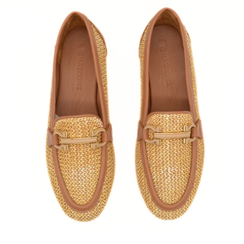 HAWKINS ΓΥΝΑΙΚΕΙΟ LOAFER 741 517 | Greek Fashion