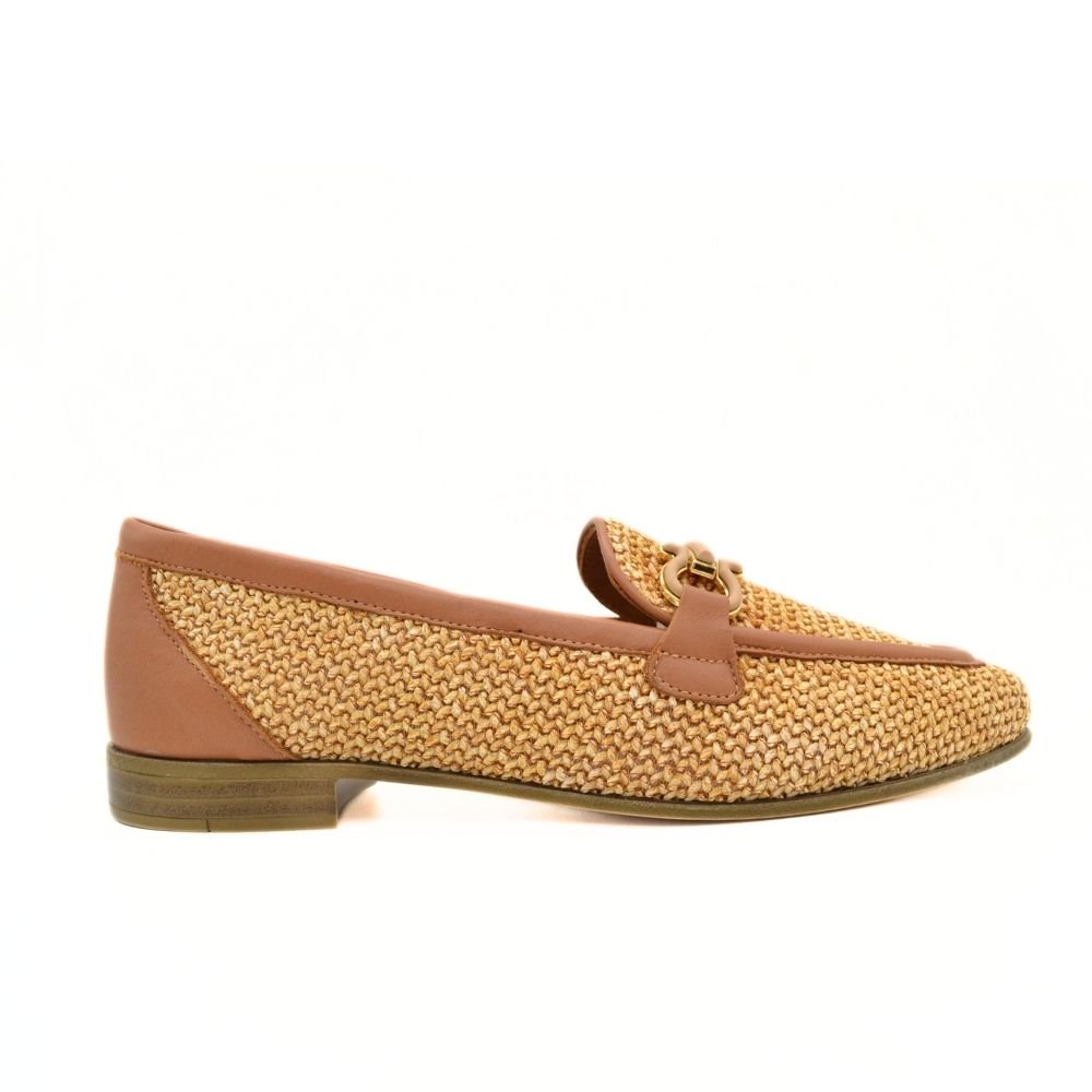 HAWKINS-ΓΥΝΑΙΚΕΙΟ-LOAFER-741-517-ΜΠΕΖ