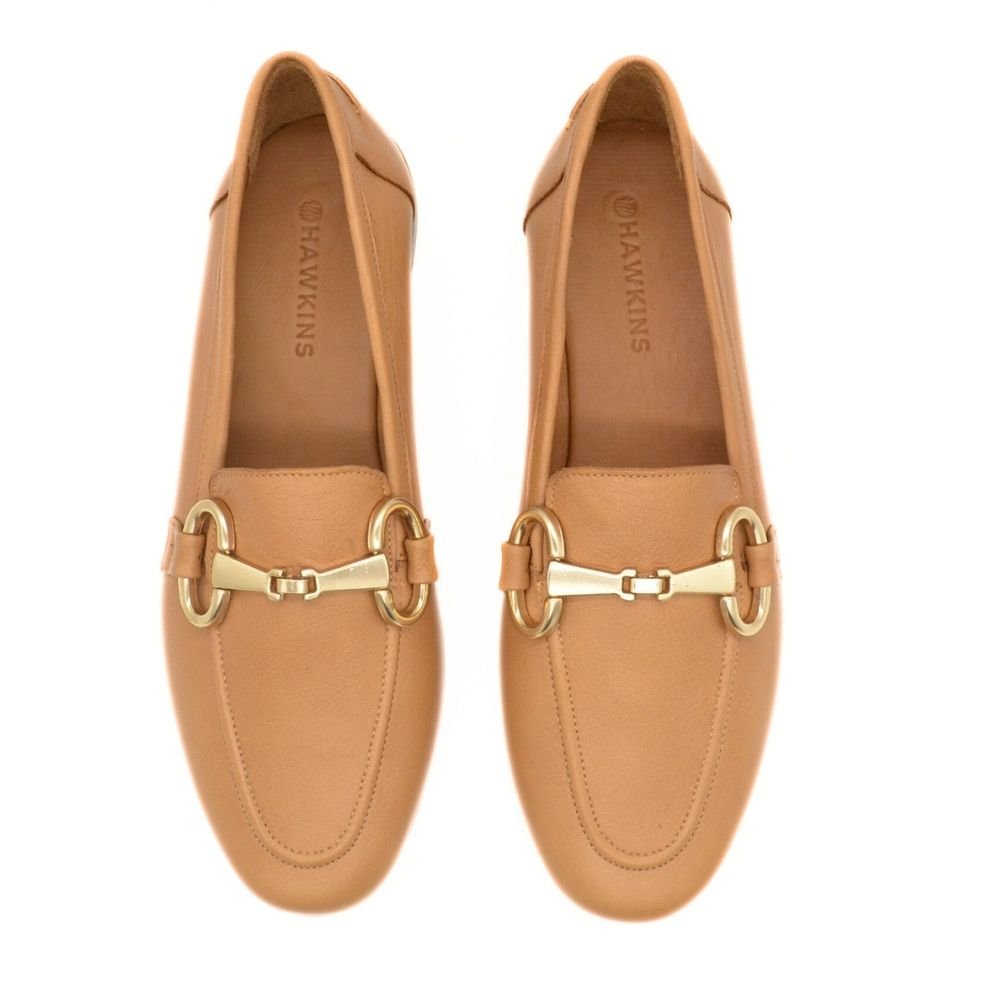 HAWKINS ΓΥΝΑΙΚΕΙΟ LOAFER 741 517 | Greek Fashion