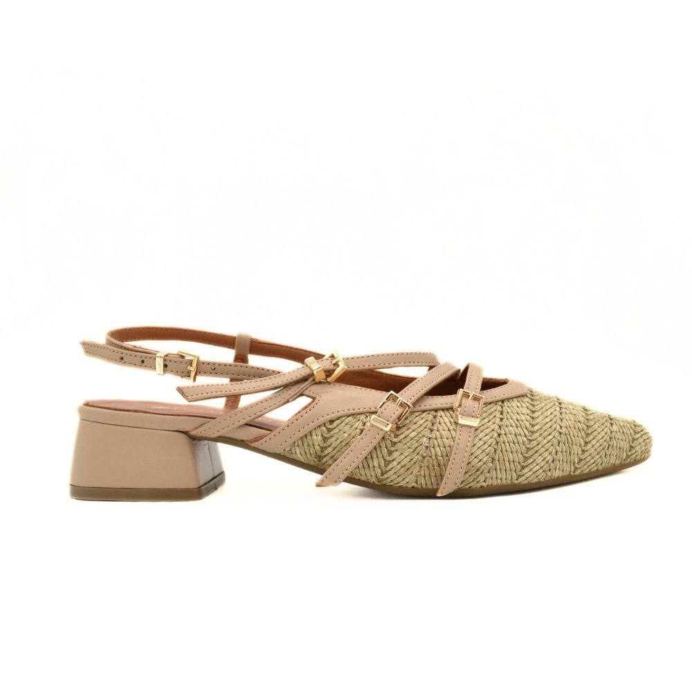 HAWKINS-ΓΥΝΑΙΚΕΙΟ-LOAFER-741-597-ΜΠΕΖ