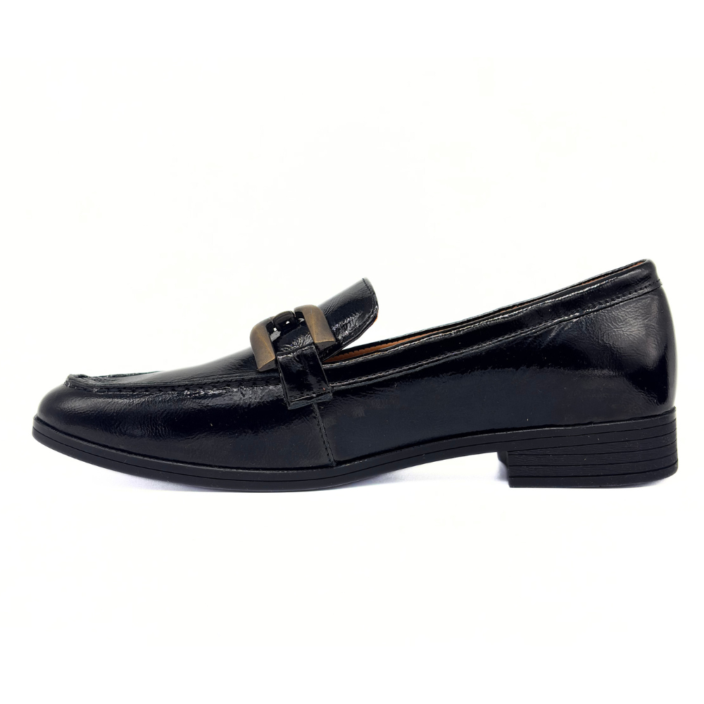 HAWKINS ΓΥΝΑΙΚΕΙΟ LOAFER ROV 01 | Greek Fashion