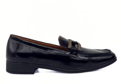 HAWKINS-ΓΥΝΑΙΚΕΙΟ-LOAFER-ROV-01-070-2503-GLASGOW-ΜΑΥΡΟ