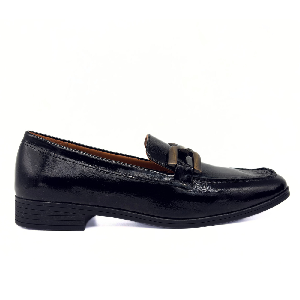 HAWKINS ΓΥΝΑΙΚΕΙΟ LOAFER ROV 01 | Greek Fashion