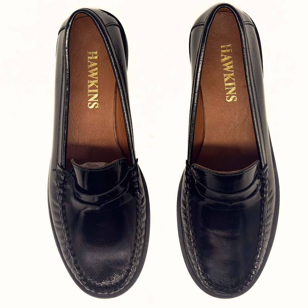 HAWKINS ΓΥΝΑΙΚΕΙΟ LOAFER ROV 01 | Greek Fashion