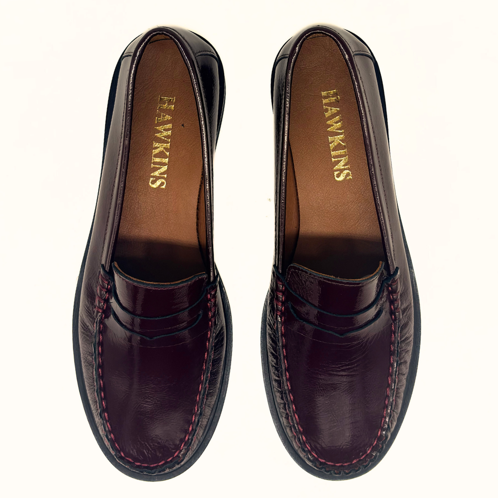 HAWKINS ΓΥΝΑΙΚΕΙΟ LOAFER ROV 01 | Greek Fashion