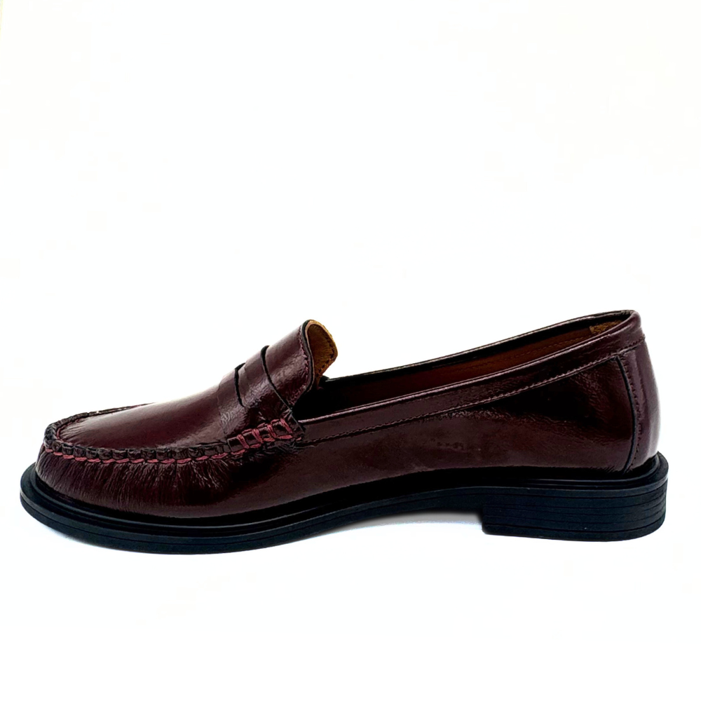HAWKINS ΓΥΝΑΙΚΕΙΟ LOAFER ROV 01 | Greek Fashion
