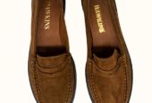 HAWKINS ΓΥΝΑΙΚΕΙΟ LOAFER ROV 01 | Greek Fashion