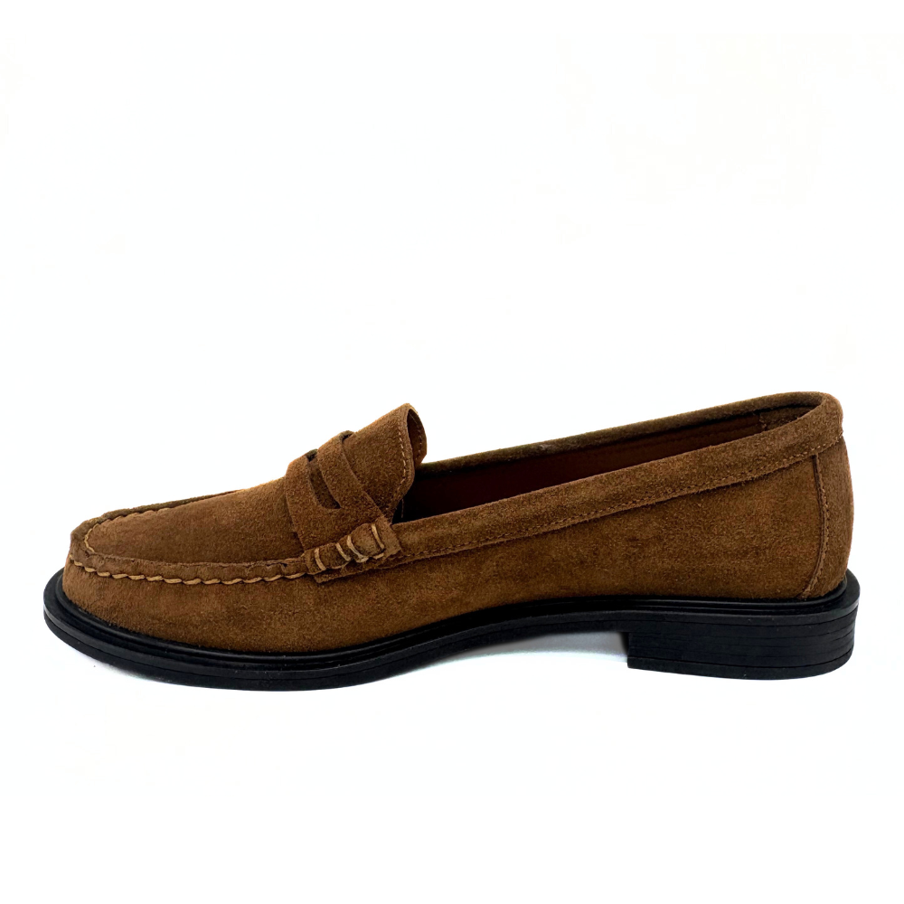 HAWKINS ΓΥΝΑΙΚΕΙΟ LOAFER ROV 01 | Greek Fashion