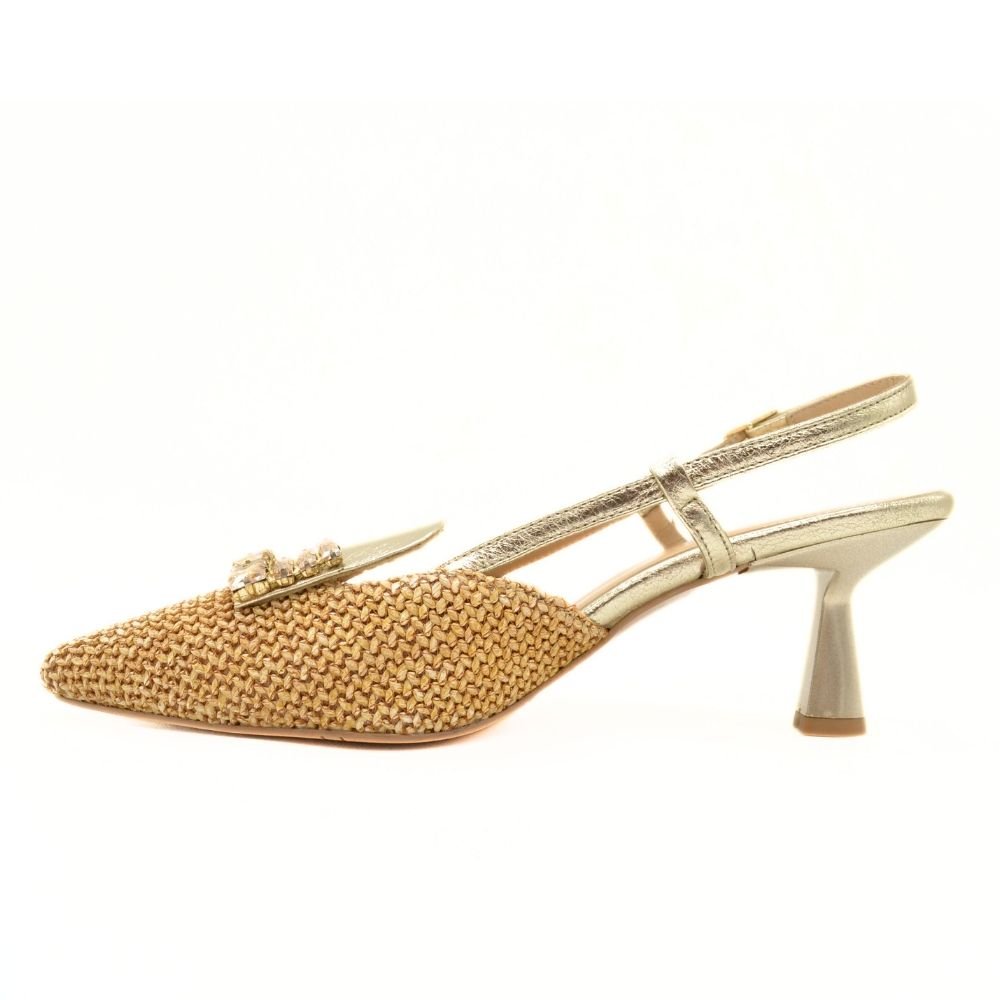 HAWKINS ΓΥΝΑΙΚΕΙΟ MULE 741 216 | Greek Fashion