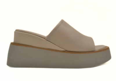 HAWKINS-ΓΥΝΑΙΚΕΙΟ-MULE-9801-260-ΓΚΡΙ