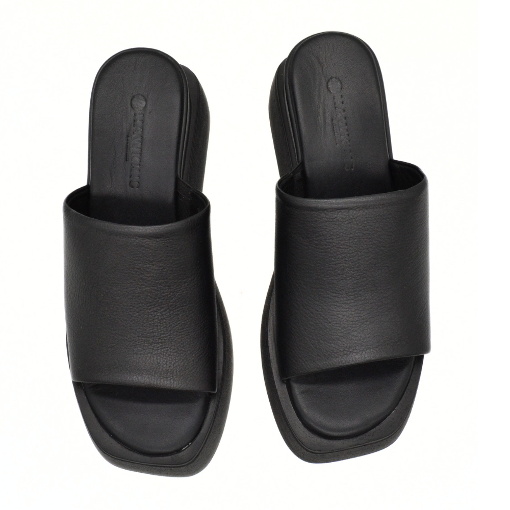 HAWKINS ΓΥΝΑΙΚΕΙΟ MULE 9801 929 | Greek Fashion