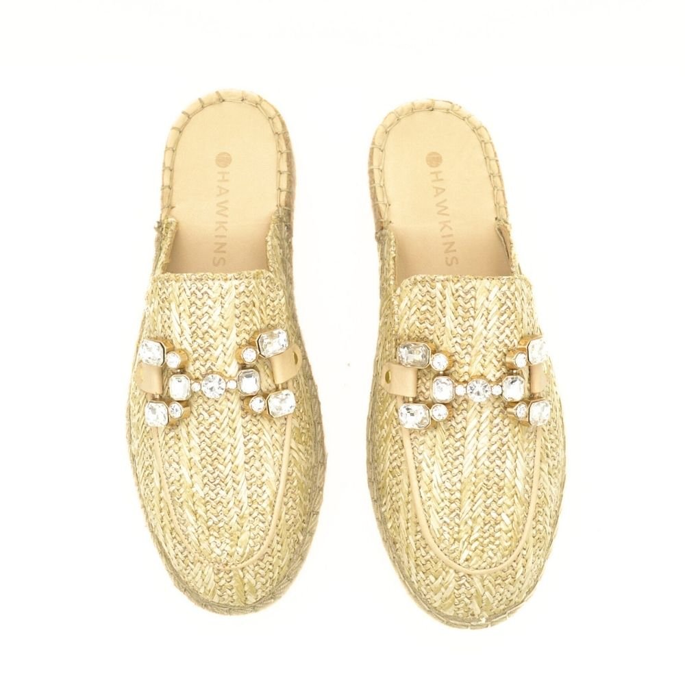 HAWKINS ΓΥΝΑΙΚΕΙΟ MULES 425 0031 | Greek Fashion