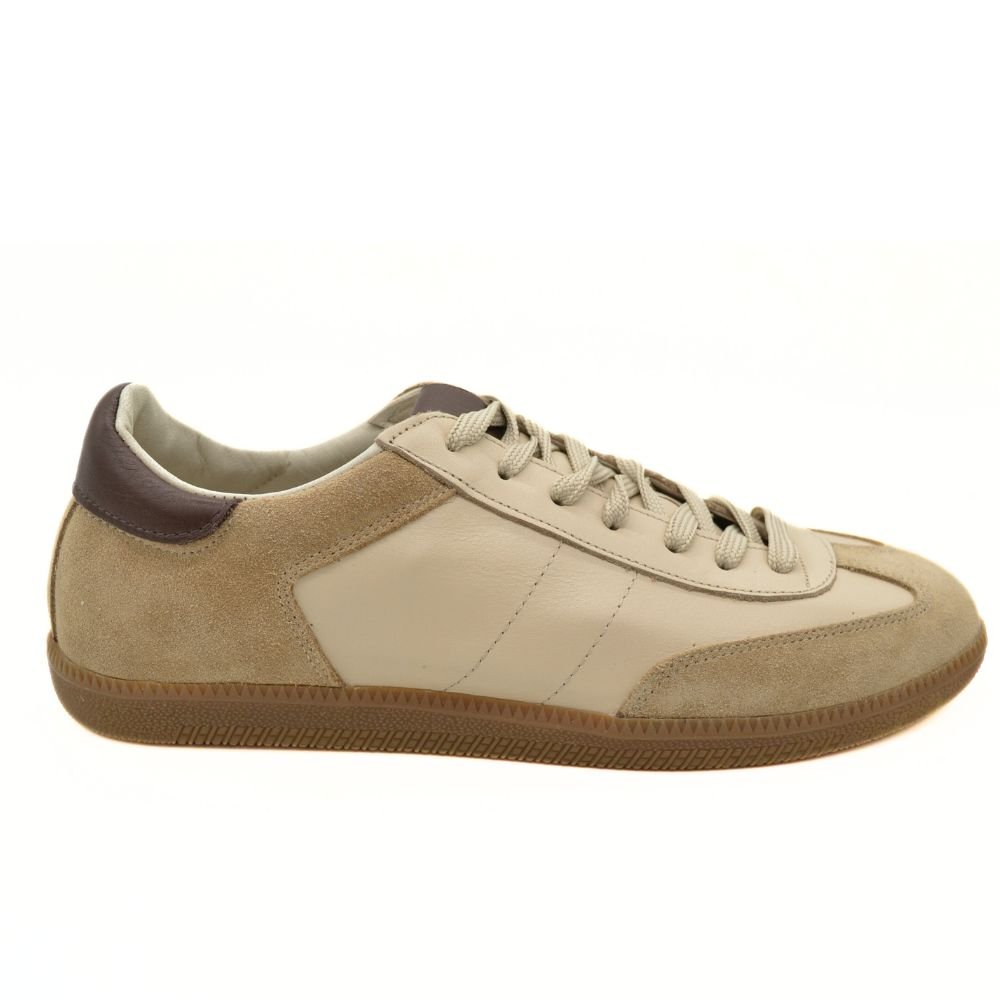 HAWKINS-ΓΥΝΑΙΚΕΙΟ-ΔΕΡΜΑΤΙΝΟ-SNEAKER-120620-ΜΠΕΖ