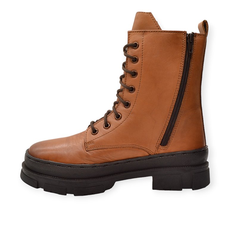 HAWKINS ΓΥΝΑΙΚΕΙΟ ΜΠΟΤΑΚΙ 61790 TAN | Greek Fashion