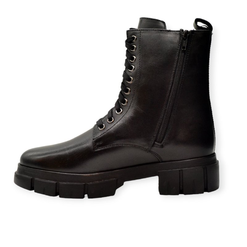 HAWKINS ΓΥΝΑΙΚΕΙΟ ΜΠΟΤΑΚΙ 62522 BLACK | Greek Fashion