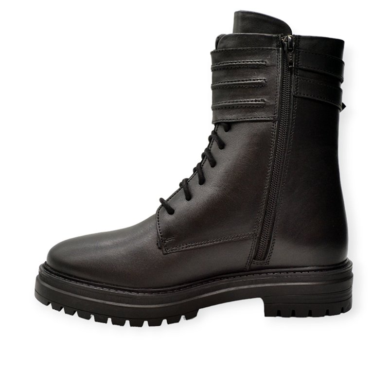 HAWKINS ΓΥΝΑΙΚΕΙΟ ΜΠΟΤΑΚΙ 64590 BLACK | Greek Fashion