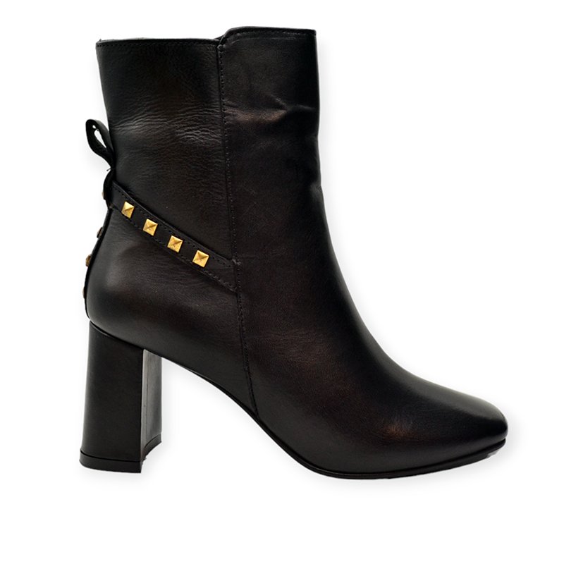 HAWKINS-ΓΥΝΑΙΚΕΙΟ-ΜΠΟΤΑΚΙ-65102-BLACK