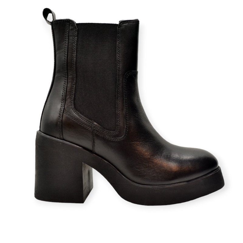 HAWKINS-ΓΥΝΑΙΚΕΙΟ-ΜΠΟΤΑΚΙ-65161-BLACK