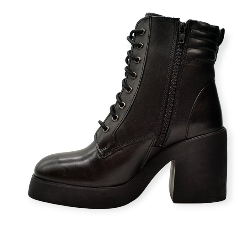 HAWKINS ΓΥΝΑΙΚΕΙΟ ΜΠΟΤΑΚΙ 65162 BLACK | Greek Fashion