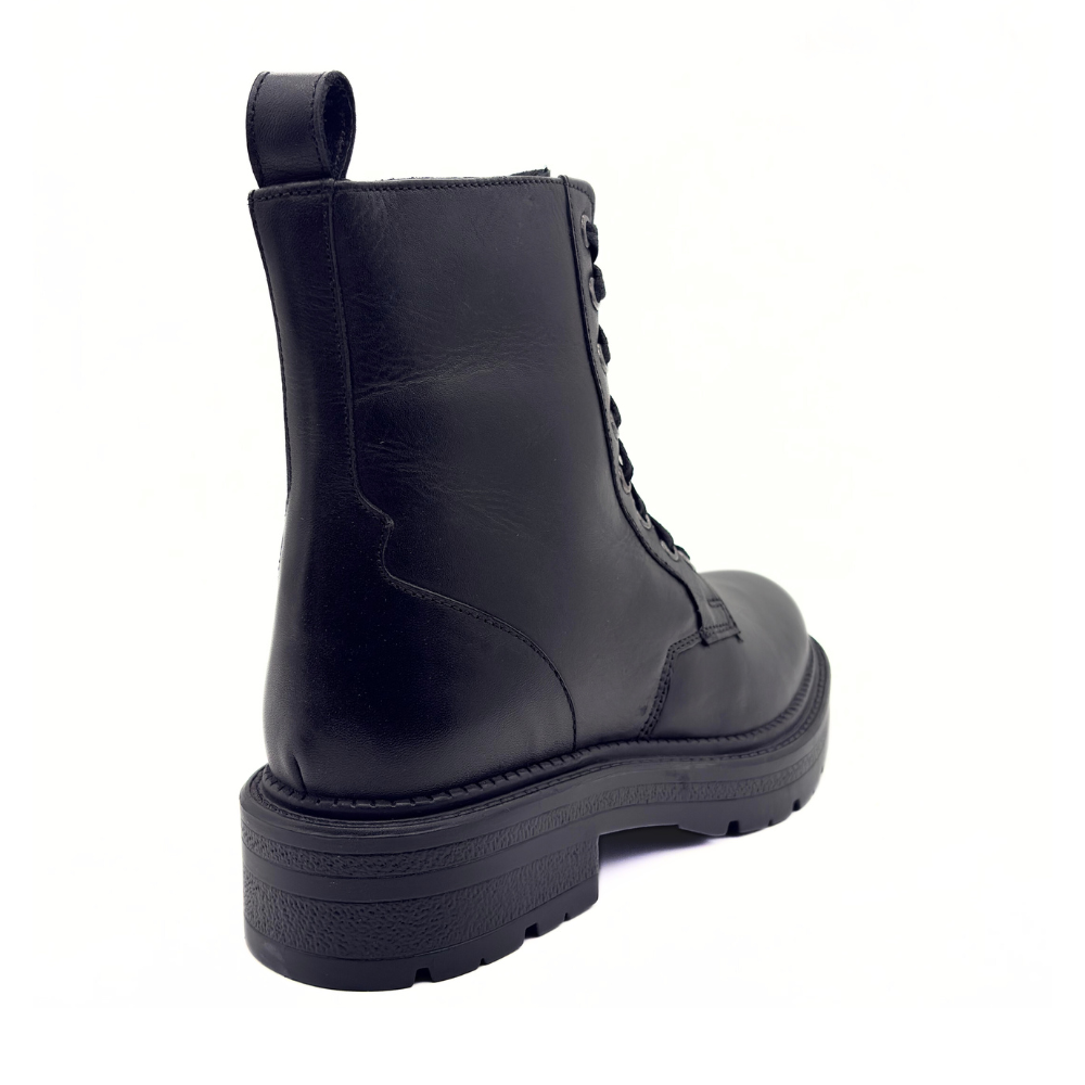 HAWKINS ΓΥΝΑΙΚΕΙΟ ΜΠΟΤΑΚΙ DAZ67363 BLACK | Greek Fashion