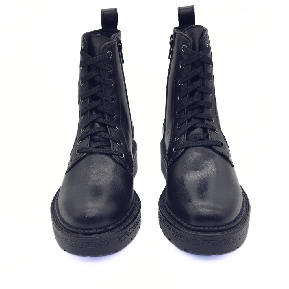 HAWKINS ΓΥΝΑΙΚΕΙΟ ΜΠΟΤΑΚΙ DAZ67363 BLACK | Greek Fashion