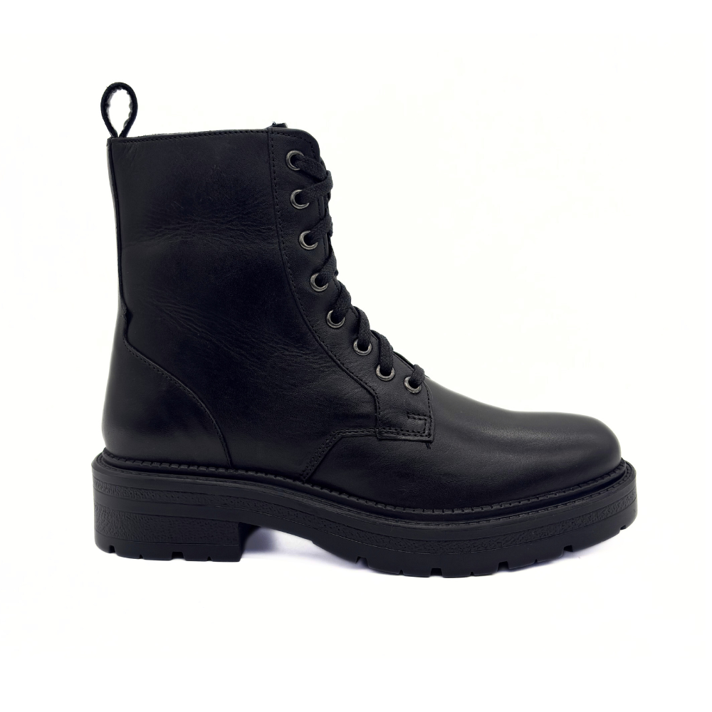 HAWKINS ΓΥΝΑΙΚΕΙΟ ΜΠΟΤΑΚΙ DAZ67363 BLACK | Greek Fashion