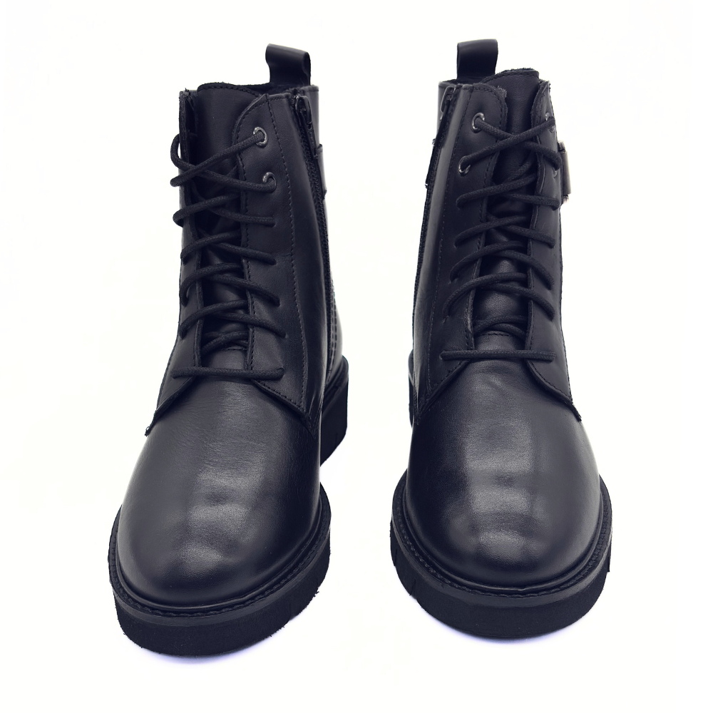 HAWKINS ΓΥΝΑΙΚΕΙΟ ΜΠΟΤΑΚΙ DAZ67420 BLACK | Greek Fashion