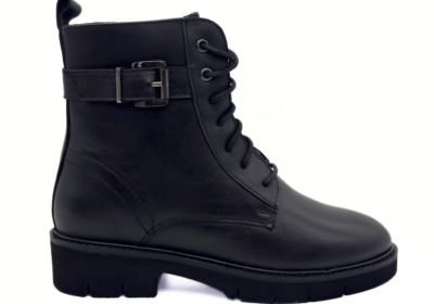 HAWKINS-ΓΥΝΑΙΚΕΙΟ-ΜΠΟΤΑΚΙ-DAZ67420-BLACK