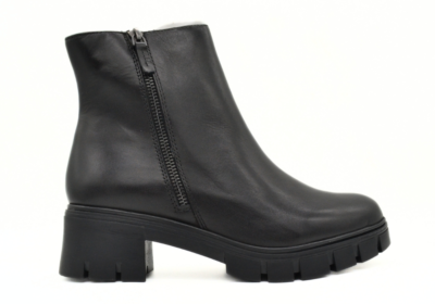 HAWKINS-ΓΥΝΑΙΚΕΙΟ-ΜΠΟΤΑΚΙ-VB084201-ΜΑΥΡΟ