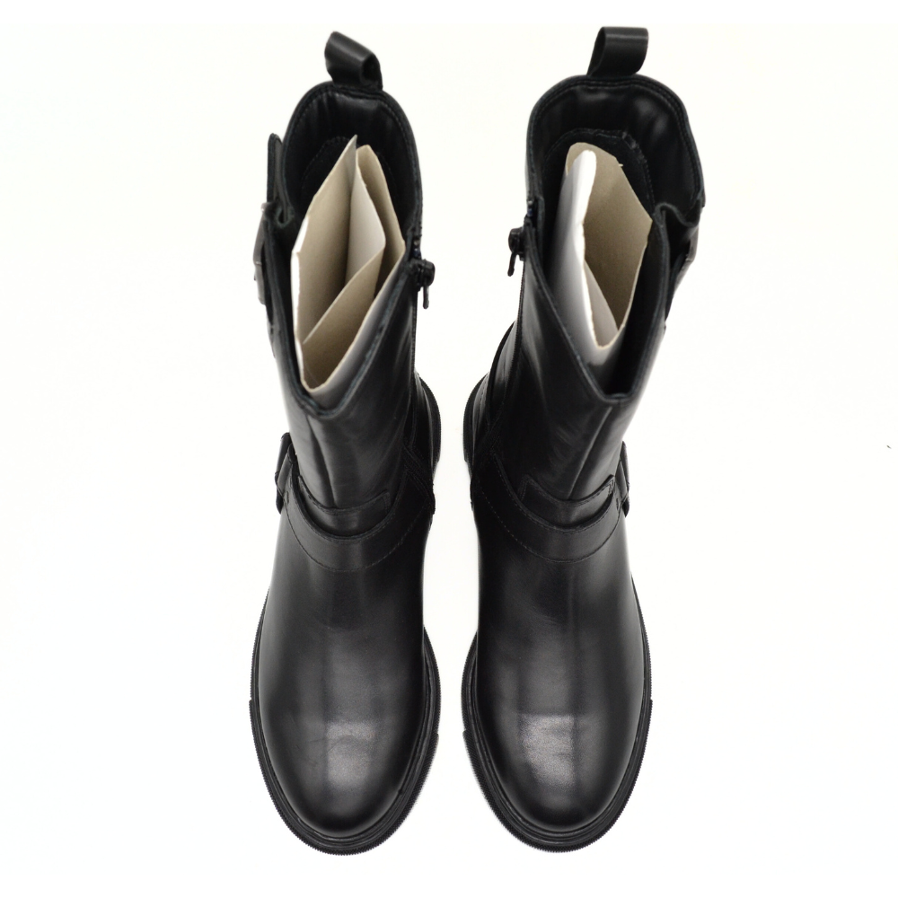 HAWKINS ΓΥΝΑΙΚΕΙΟ ΜΠΟΤΑΚΙ ΒΒ06 3208 | Greek Fashion