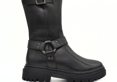 HAWKINS-ΓΥΝΑΙΚΕΙΟ-ΜΠΟΤΑΚΙ-ΒΒ06-3208-ΜΑΥΡΟ